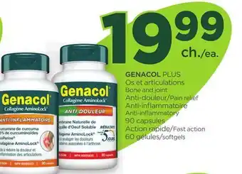 Proxim GENACOL offer