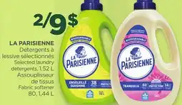 Proxim LA PARISIENNE offer