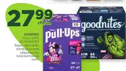 Proxim HUGGIES offer