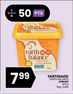 Rachelle-Bery Grocery EARTH BALANCE SPREAD offer