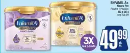 Jean Coutu ENFAMIL A+ Neuro Pro Powder offer