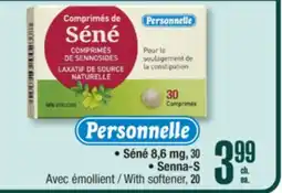 Jean Coutu PERSONNELLE offer