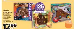 Brunet FREDDO, JEAN-TALON Chocolats sélectionnés offer