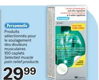 Brunet personnelle Produits sélectionnés pour le soulagement des douleurs musculaires offer
