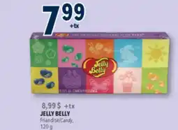 Familiprix JELLY BELLY, Candy offer