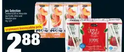 Super C jus Selection | Selection juice offer