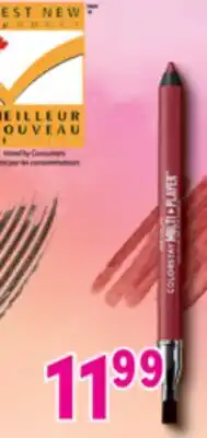 Familiprix REVLON On selected products offer