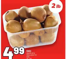 Metro KIWIS | KIWIS offer