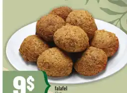 Marché Adonis FALAFEL offer