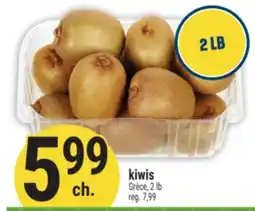 Marché Adonis KIWIS offer