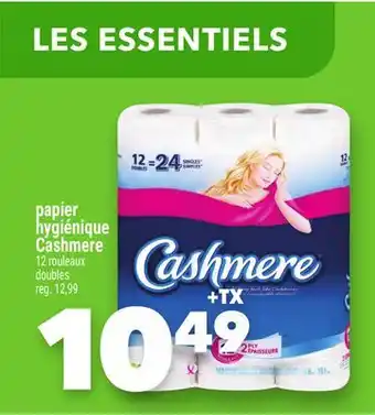 Marche Ami Papier hygiénique Cashmere offer