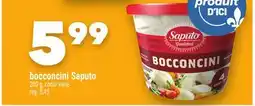 Marche Ami Bocconcini Saputo offer