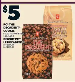 Valu-mart BISCUIT PCMDMD LE DÉCADENT, 280/300 G offer