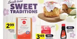 Foodland LANTIC Sugar offer