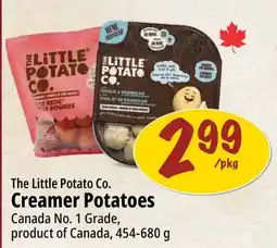 Farm Boy The Little Potato Co. Creamer Potatoes offer