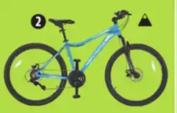 Canadian Tire Stratus Orion Bike offer