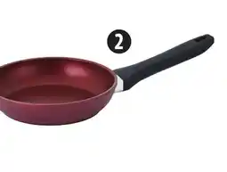 Canadian Tire PADERNO 20cm Forged Non-Stick Pan offer