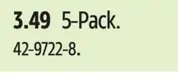 Canadian Tire Canadian Tire Yard Waste Bag offer