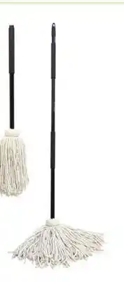 Canadian Tire Mastercraft Yacht Mop offer