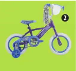 Canadian Tire Disney Frozen Kids' Bike, 12˝ offer