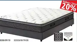 Sushi Shop Sleep Comfort offer