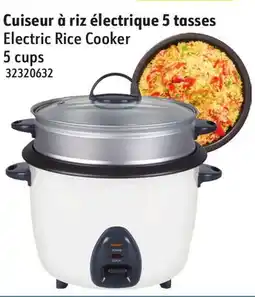 Sushi Shop Electric Rice Cooker offer