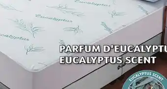 Sushi Shop Mattress Protector offer