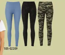Sushi Shop GRAND ASSORTIMENT DE LEGGINGS offer