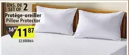 Sushi Shop Pillow Protector offer