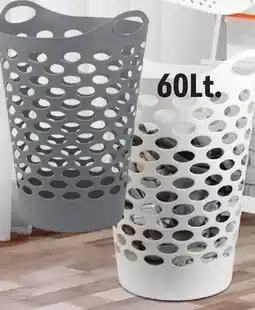 Sushi Shop 60 Lt. Laundry Hamper offer