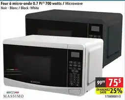Sushi Shop Microwave offer