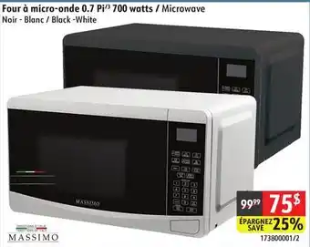 Sushi Shop Microwave offer