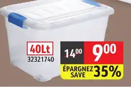 Sushi Shop Under Bed Storage Bin with Lid offer