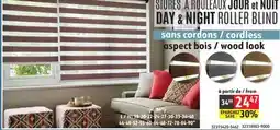 Sushi Shop DAY & NIGHT ROLLER BLIND offer