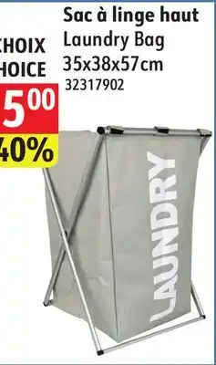 Sushi Shop Laundry Bag offer