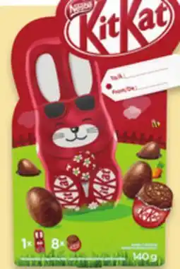 Walmart Nestlé Easter eggs offer