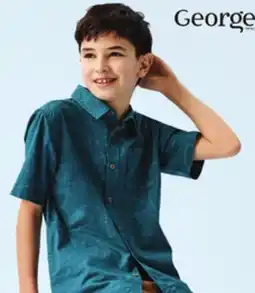 Walmart Resort shirt offer
