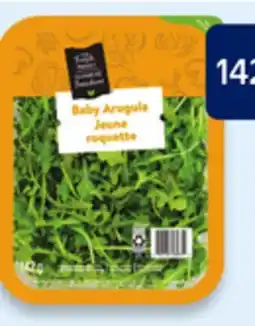 Walmart Your Fresh Market salad offer