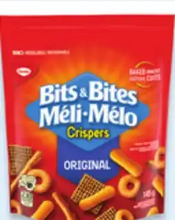 Walmart Christie Bits & Bites offer