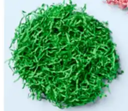 Walmart Easter grass offer