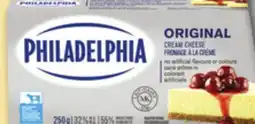 Walmart Philadelphia cream cheese offer