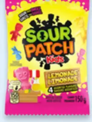 Walmart Sour Patch Kids candy offer