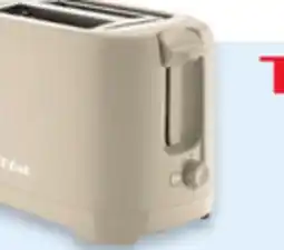 Walmart T-fal Toaster offer