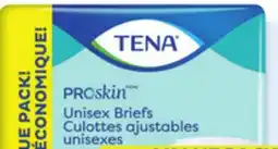 Walmart Tena incontinence products offer