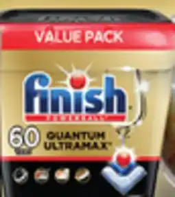 Sobeys FINISH Dish Tabs offer