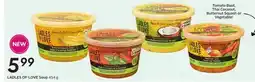 Sobeys LADLES OF LOVE Soup offer