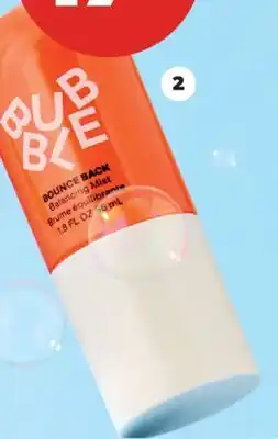 Real Canadian Superstore BUBBLE BOUNCE BACK BALANCING offer