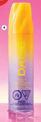 Real Canadian Superstore DAISE BODY WASH offer