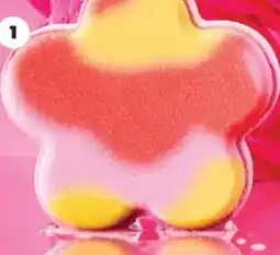 Real Canadian Superstore DAISE BATH BOMB, FIZZED UP offer