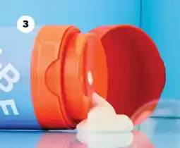 Real Canadian Superstore BUBBLE POWER WAVE HYDRATING MOISTURIZER offer